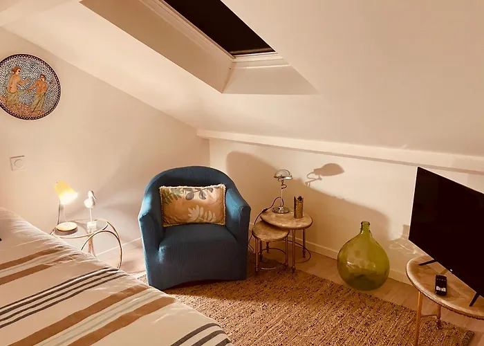 Constance de Bretagne B&B