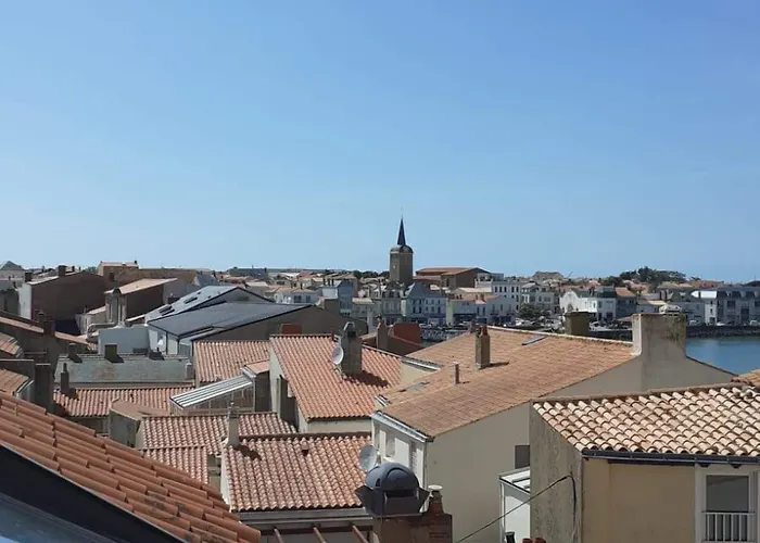 Hôtel Sables d'O